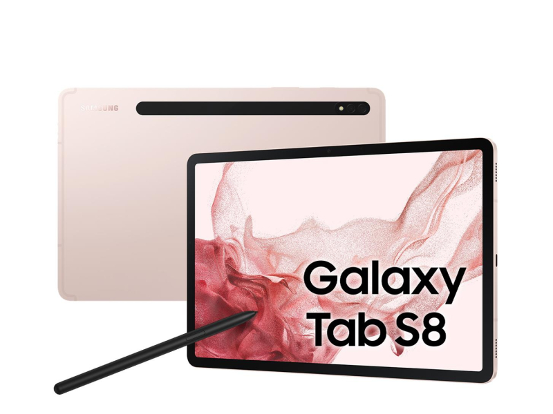 Samsung Galaxy Tab S8 11